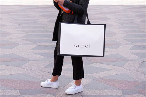 Trouble In The House Of Gucci: Kering Struggles To  